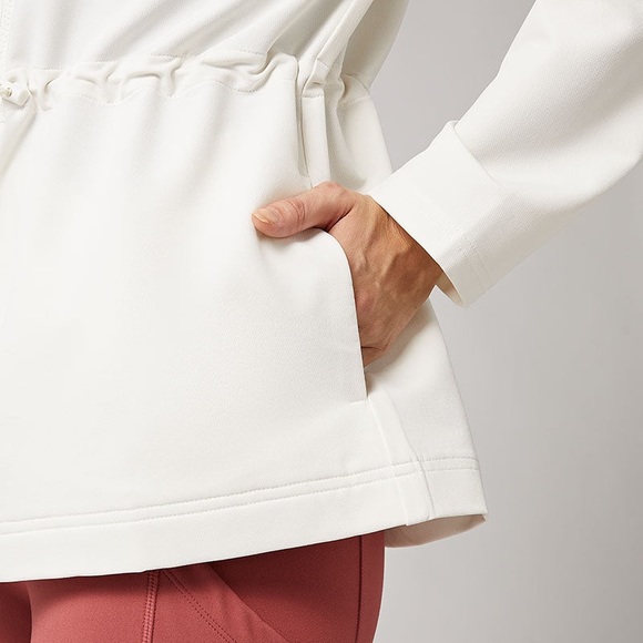 Light jacket - Picture 3 of 5